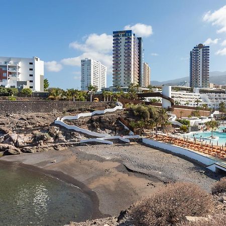 Home2Book Cozy Apartment Playa Paraiso Адехе Екстер'єр фото