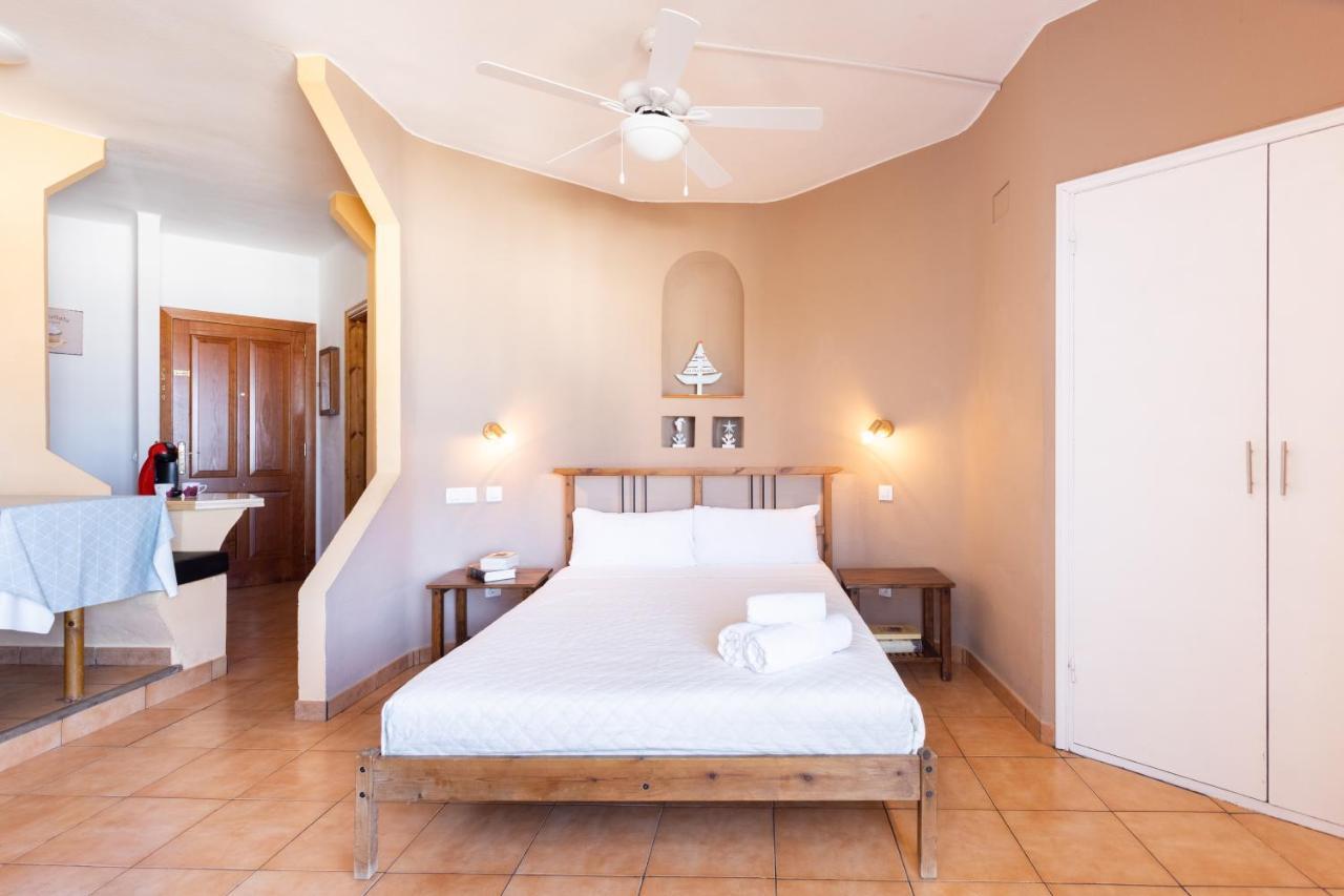 Home2Book Cozy Apartment Playa Paraiso Адехе Екстер'єр фото