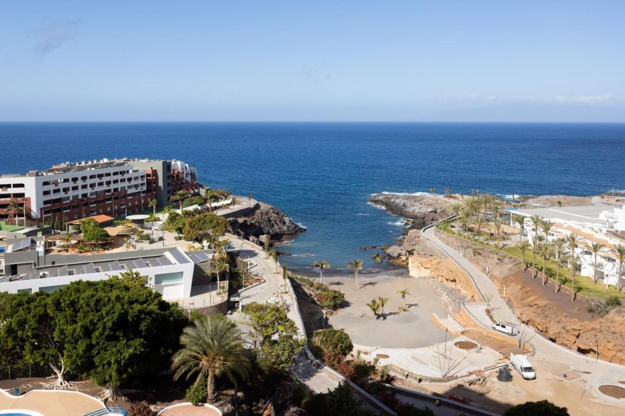 Home2Book Cozy Apartment Playa Paraiso Адехе Екстер'єр фото