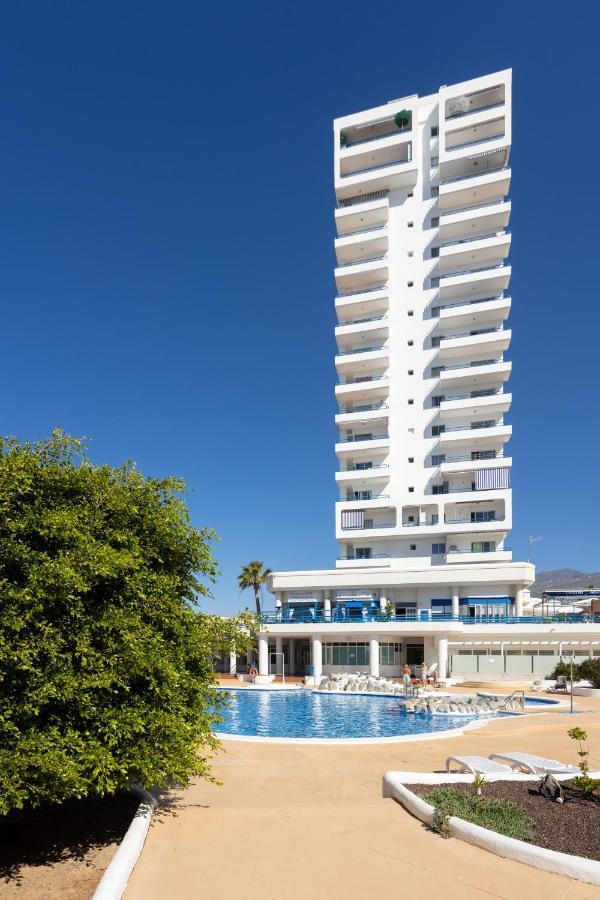 Home2Book Cozy Apartment Playa Paraiso Адехе Екстер'єр фото
