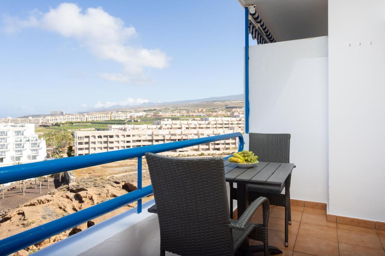 Home2Book Cozy Apartment Playa Paraiso Адехе Екстер'єр фото