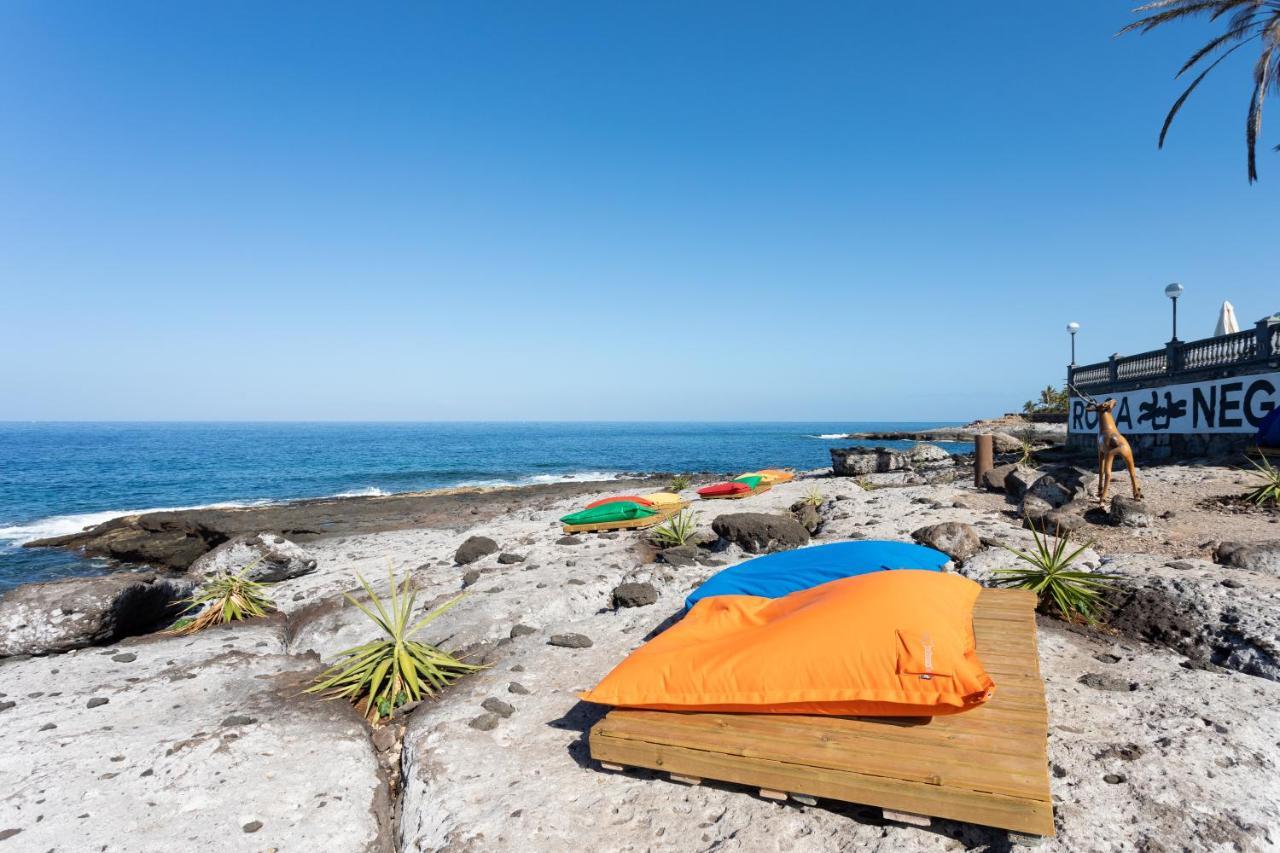 Home2Book Cozy Apartment Playa Paraiso Адехе Екстер'єр фото