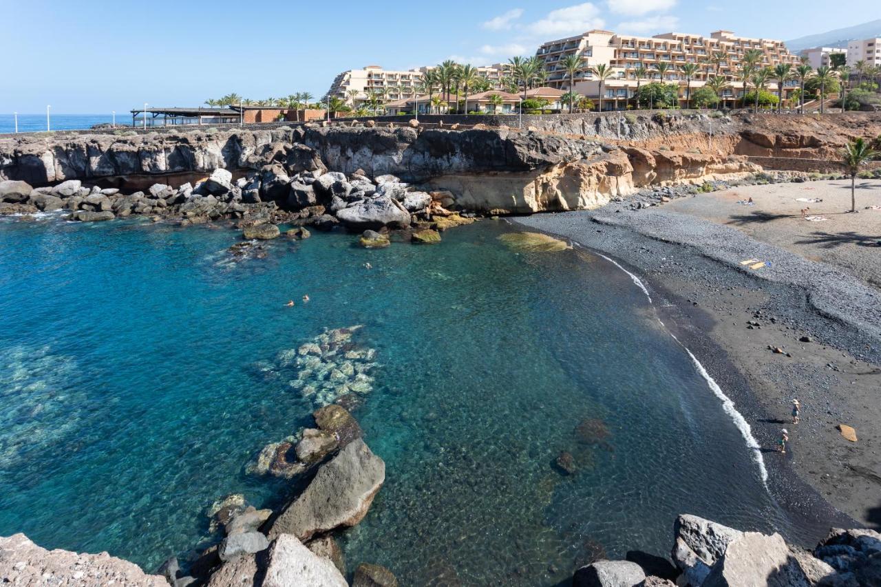 Home2Book Cozy Apartment Playa Paraiso Адехе Екстер'єр фото