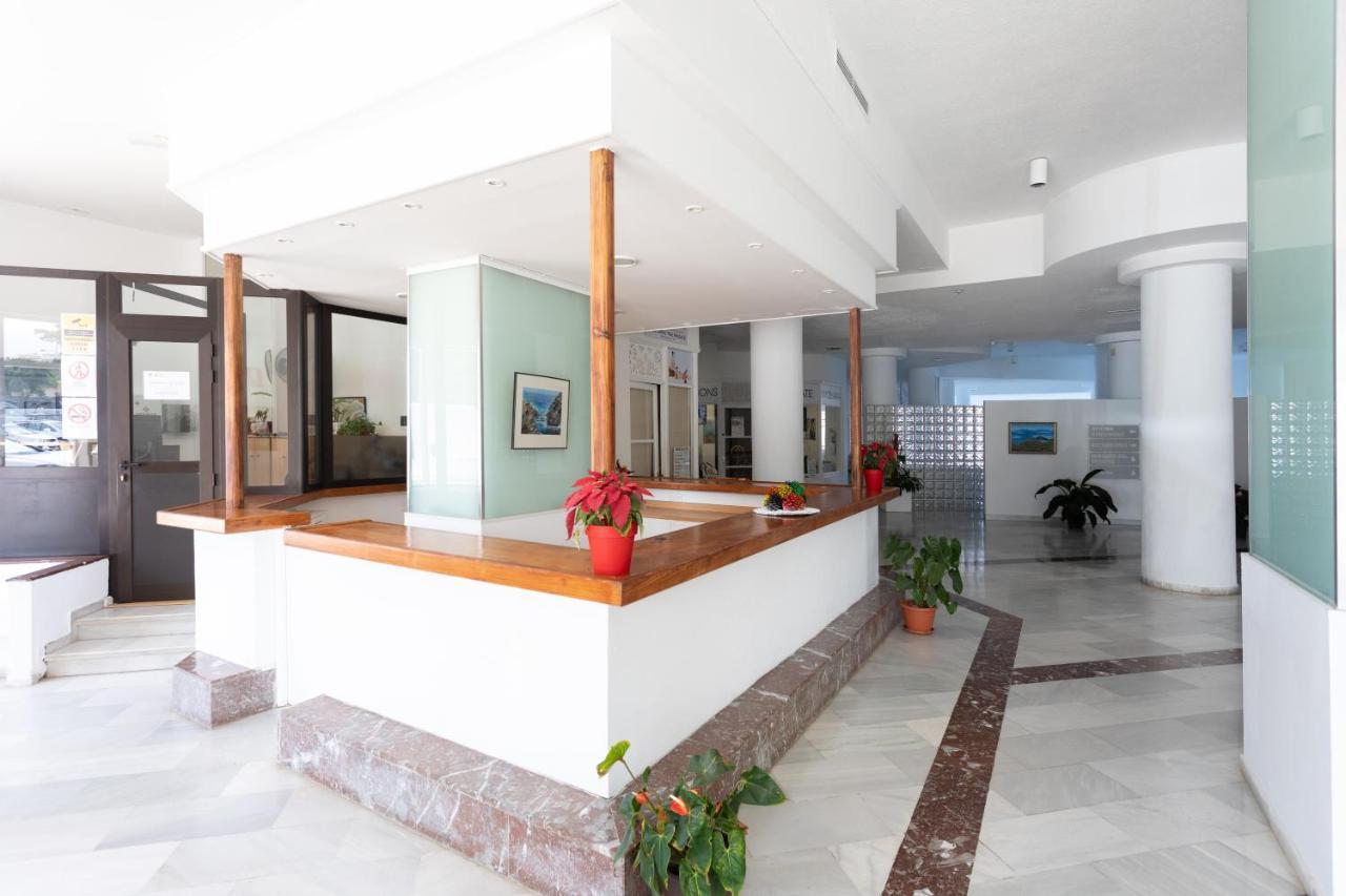 Home2Book Cozy Apartment Playa Paraiso Адехе Екстер'єр фото